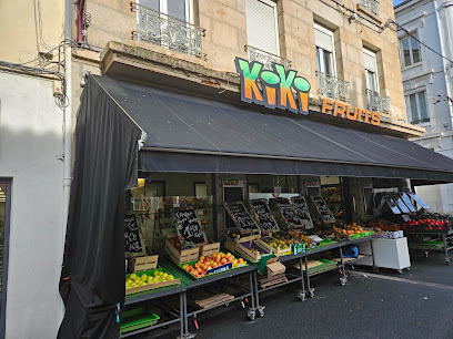 Chez Kamel-Kiki Fruits Primeur - Fruits Et Légumes au Chambon-Feugerolles