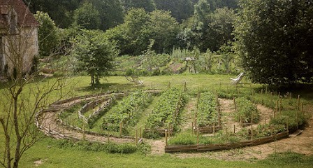 Jardin Du Moulin De Vaujours, Primeur Fruits et Légumes à Rémalard en Perche