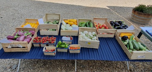 Mistre Nicolas, Primeur Fruits et Légumes à Puyloubier
