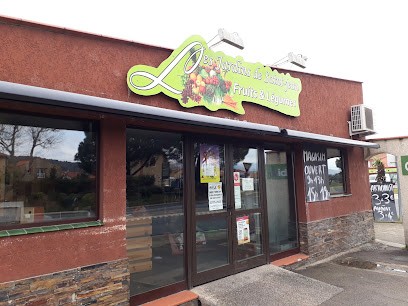 Les Jardins De Saint-Jean, Primeur Fruits et Légumes à Saint-Jean-Pla-de-Corts