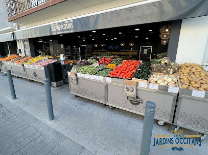 Occitan Gardens, Primeur Fruits et Légumes à Agde