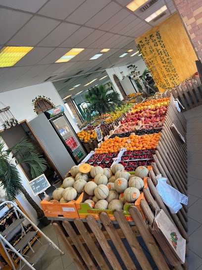 Au Petit Marché, Primeur Fruits et Légumes à Jarny