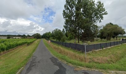 Gandre Valerie, Primeur Fruits et Légumes à Reignac