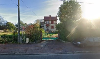 Mauduit-blin Serge Andre, Primeur Fruits et Légumes à Villemandeur