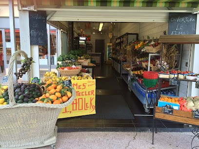 La Ruche Aux Fruits, Primeur Fruits et Légumes au Lavandou
