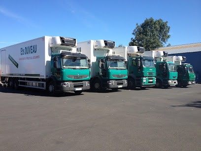 Aux Halles, Primeur Fruits et Légumes à Bavay