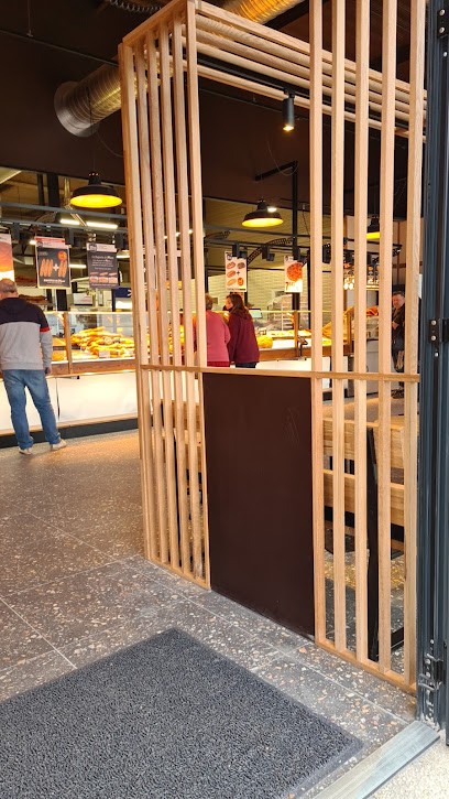 Mangeons Frais, Primeur Fruits et Légumes à Tonneins