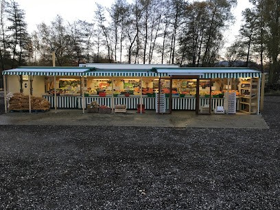 Le Panier Du Primeur, Primeur Fruits et Légumes à Pressins