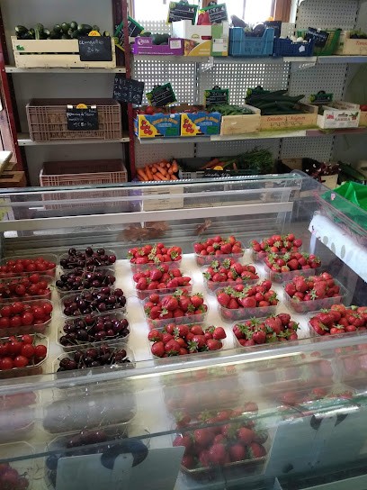Le petit chalet de chez hennion, Primeur Fruits et Légumes à Herzeele