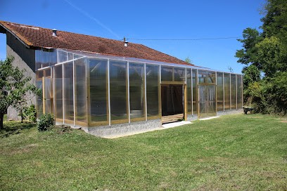 Lahourie Ferme Maraîchère, Primeur Fruits et Légumes à Ossages