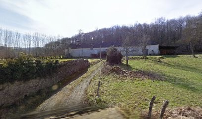 Les Jardins De La Géline, Primeur Fruits et Légumes à Orincles