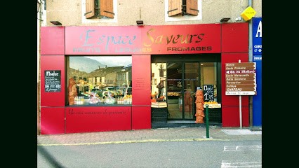 Les Halles De Bernin Espace Saveurs Valerie, Primeur Fruits et Légumes au Touvet