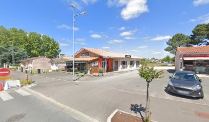 Les Jardins De St Aubin, Primeur Fruits et Légumes à Saint-Aubin-de-Médoc