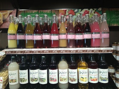 Provenc'Halles, Primeur Fruits et Légumes à Bellegarde-sur-Valserine