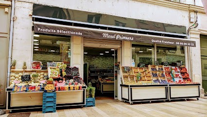 Morel Primeurs, Primeur Fruits et Légumes à Meaux