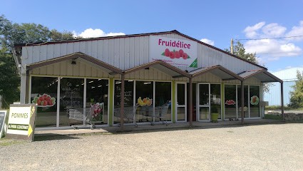 Fruidélice, Primeur Fruits et Légumes à Saint-Calais
