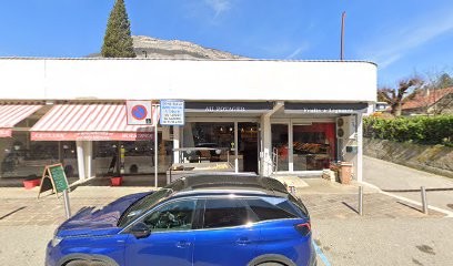 Au Potager, Primeur Fruits et Légumes à Meylan