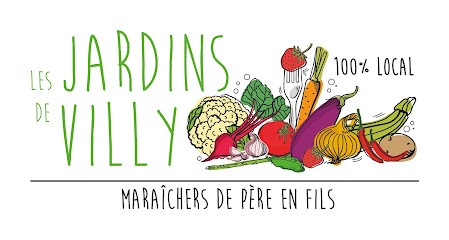 Les Jardins De Villy, Primeur Fruits et Légumes à Villy-le-Maréchal