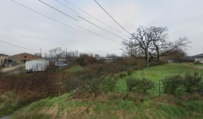 Laguzzi René, Primeur Fruits et Légumes à Lapeyrouse-Fossat