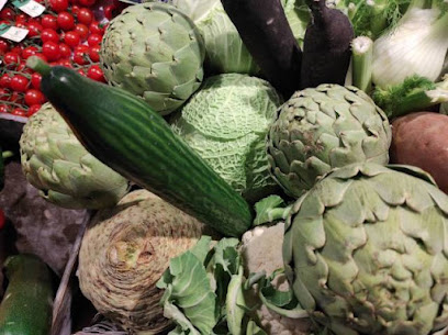 Le Jardin De Sophie Primeur - Fruits Et Légumes à Lorient