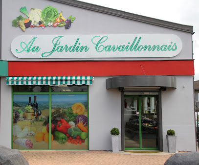 Au Jardin Cavaillonnais, Primeur - Fruits Et Légumes à Saint-Paulien