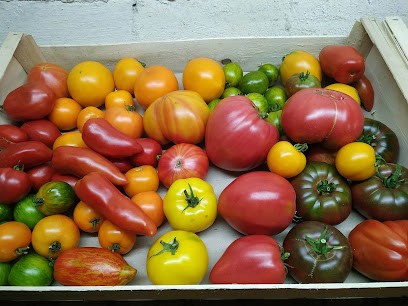 Les Saveurs De La Boissière, Primeur Fruits et Légumes à Torsac