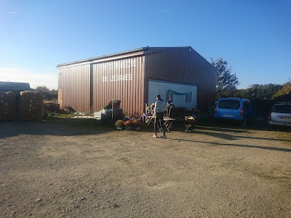 Pepiniere de l'epine, Primeur Fruits et Légumes à Wassy
