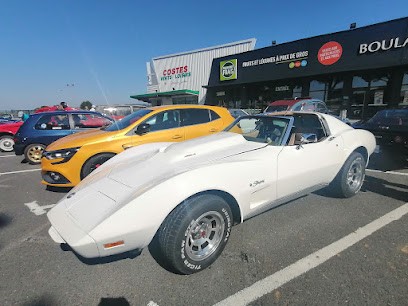 Mangeons Frais, Primeur Fruits et Légumes à Gaillac