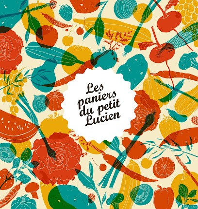 Les Paniers Du Petit Lucien, Primeur Fruits et Légumes à Truchtersheim
