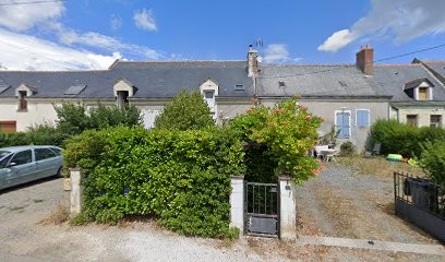 La Ferme de Bréhémont, Primeur Fruits et Légumes à Bréhémont