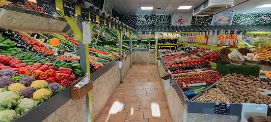 Slimane, Primeur Fruits et Légumes à Venelles