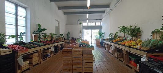 Fruttitag La Boutique Primeur - Fruits Et Légumes au Thor
