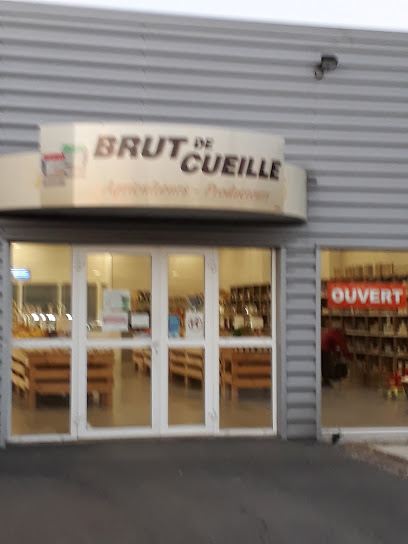 Brut De Cueille Primeur - Fruits Et Légumes à Langon