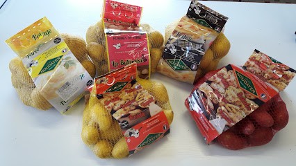 Houdayer Jean SA, Primeur Fruits et Légumes à Teloché