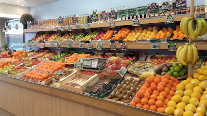 Axone Primeurs Primeur - Fruits Et Légumes à Clamart