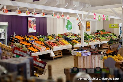 SOLBERVAL Fraîcheur, Primeur Fruits et Légumes à Poilly-lez-Gien