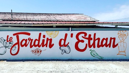 Le Jardin d’Ethan/ Serres Sanguinet, Primeur Fruits et Légumes à Eysines