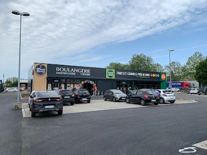 Mangeons Frais, Primeur Fruits et Légumes à Souffelweyersheim