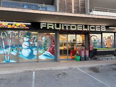 Fruitdelices Fréjus, Primeur - Fruits Et Légumes à Fréjus