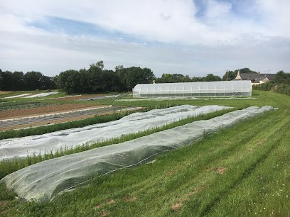 Jardin de la Faverie, Primeur Fruits et Légumes à Parennes