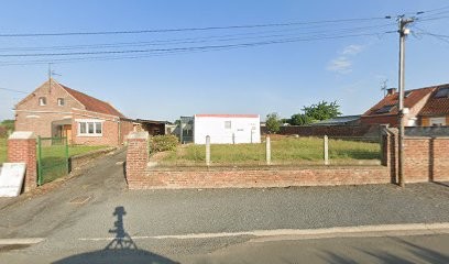 Regnier Jean-Pierre Jules GA, Primeur Fruits et Légumes à Sancourt