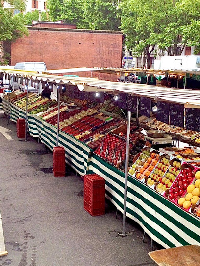 Chez Carla Et Paulo, Primeur - Fruits Et Légumes à Montrouge