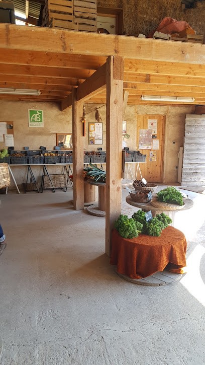L'Accueillette du Mignon, Primeur Fruits et Légumes à Saint-Saturnin-du-Bois