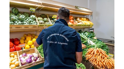 Les saveurs de Montesson, Primeur Fruits et Légumes à Montesson