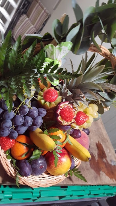 Halles De Trévise, Primeur Fruits et Légumes au Plessis-Trévise