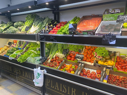 Le Verger De Brou, Primeur - Fruits Et Légumes à Brou-sur-Chantereine