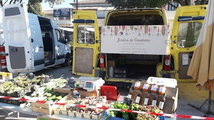La Ferme De Constance, Primeur Fruits et Légumes à Ménerbes