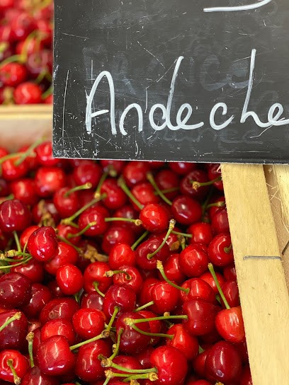 4 Fruits 5 Legumes, Primeur Fruits et Légumes à Ruoms