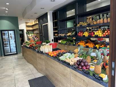 Le Potager D'etienne, Primeur - Fruits Et Légumes à Angers