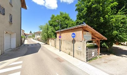 Veyron Luc, Primeur Fruits et Légumes à Saint-Étienne-de-Saint-Geoirs